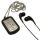 Bluetooth Stereo A2DP Headset Jabra BT3030 Nokia N82