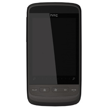 Daten und Infos zum HTC Touch 2