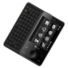 Zubehör für HTC Raphael