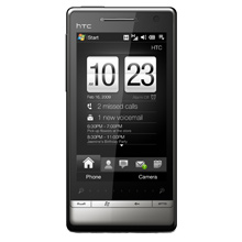 Zubeh�r f�r HTC Topaz