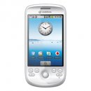 Datenblatt und Infos zum HTC Magic