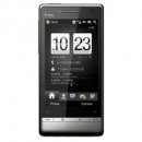 Datenblatt und Infos zum HTC Touch Diamond 2