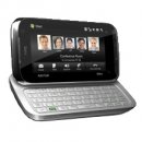 Datenblatt und Infos zum HTC Touch Pro 2
