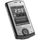 Datenblatt und Infos zum HTC Touch Cruise